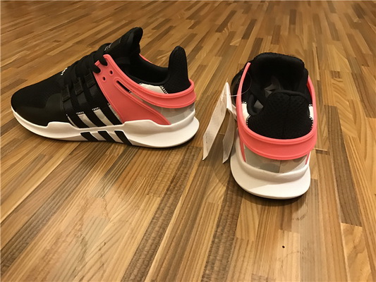 Super Max Adidas EQT Support ADV Black Pink--007